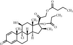 Beclometasone Dipropionate EP Impurity C