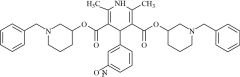 Benidipine Impurity 1
