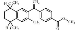 Bexarotene Impurity 5