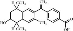 6-Hydroxy Bexarotene
