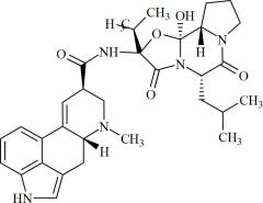 Bromocriptine EP Impurity B