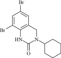 Bromhexine Related Compound 4