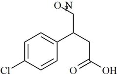 Baclofen Impurity 18