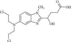 Bendamustine Impurity 7