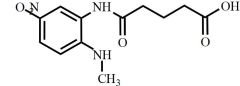 Bendamustine Impurity 13