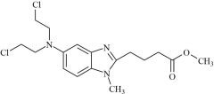 Bendamustine Related Impurity 20