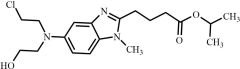 Bendamustine Isopropyl Ester Impurity