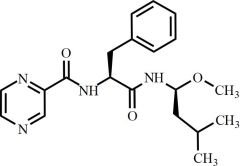 Bortezomib Impurity 39