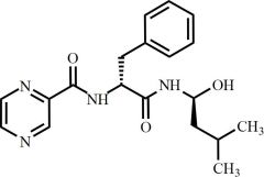 Bortezomib Impurity 16