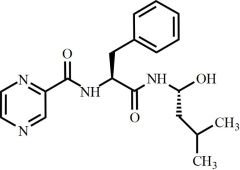 Bortezomib Impurity 1 (R,S-Isomer)