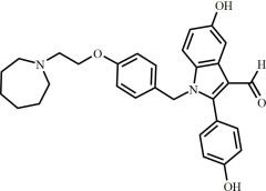 Bazedoxifene Impurity 6