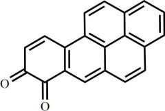 Benzopyrene Impurity 1