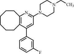 Blonanserin Impurity 6