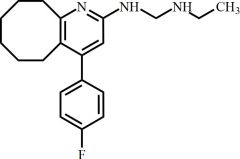 Blonanserin Impurity 5