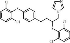 Butoconazole Impurity 5 HCl