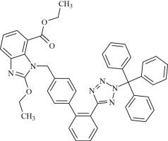 Candesartan Cilexetil Impurity 15