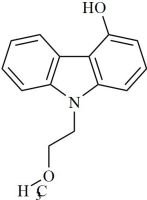 Carvedilol Impurity 15