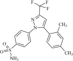Celecoxib Impurity 7