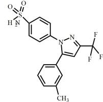 Celecoxib EP Impurity A (Celecoxib USP Related Compound A)
