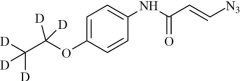 Cilostazol Impurity 10-d5