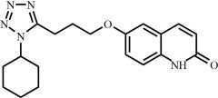 Cilostazol Metabolite OPC-3930