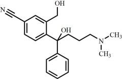 Citalopram Impurity 27 Chloride