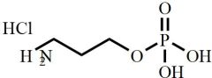 Cyclophosphamide USP Related Compound C HCl (3-Aminopropyl Monophosphate HCl)