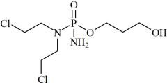Cyclophosphamide Impurity 8 (Alcocyclophosphamide)