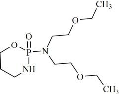 Cyclophosphamide Impurity 21