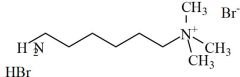 Colesevelam Aminoquat Impurity HBr