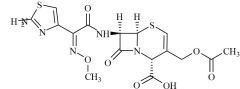 Cefotaxime Impurity 4