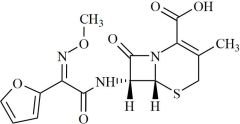 Cefuroxime Sodium EP Impurity C