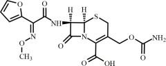 Cefuroxime EP Impurity E