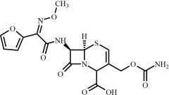 Cefuroxime Impurity 9