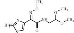 Cefepime Impurity 1