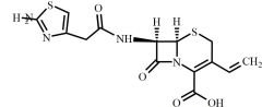 Cefdinir USP Related Compound B
