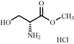 Cycloserine Impurity 2 HCl (D-Serine Methyl Ester HCl)