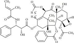 Paclitaxel EP Impurity D (7-epi-Cephalomannine)