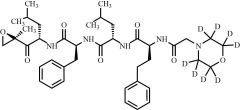Carfilzomib-d8