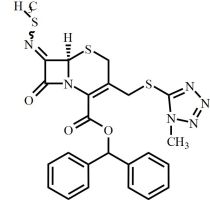 Cefmetazole Impurity 7 (Mixture of Isomers)
