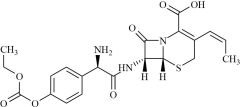 Cefprozil EP Impurity M