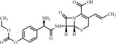 Cefprozil EP Impurity N