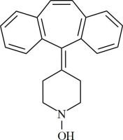 Cyproheptadine Impurity 7