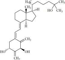 Methylene Calcitriol