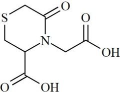 rac-Carbocisteine Impurity 9