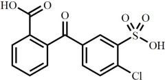 Chlortalidone EP Impurity A