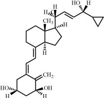 Calcipotriol EP Impurity D