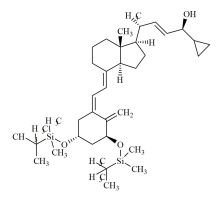 Calcipotriol EP Impurity F
