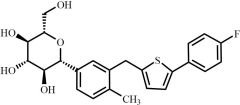 Canagliflozin Enantiomer 