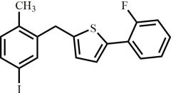 Canagliflozin Impurity 21